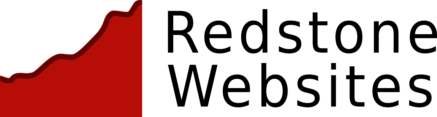 Redstone Websites logo